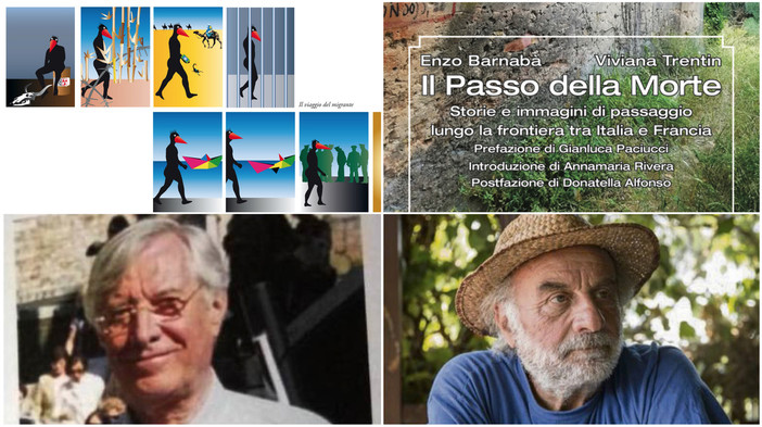 Molini di Triora: domenica doppio appuntamento con Casa Balestra e la rassegna "Dall'entroterra... che storie!"