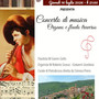 Pietrabruna, concerto di musica per organo e flauto traverso nella Parrocchia di San Matteo Pietrabruna, concerto di musica per organo e flauto traverso nella Parrocchia di San Matteo