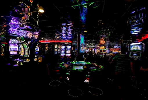 Il Casinò di Sanremo, un motore che contribuisce al potenziamento dell'economia locale