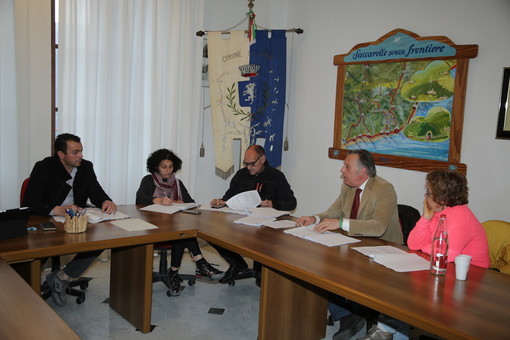 Triora: bocciato il project financing turistico della minoranza, Oddo "Vi facevo più lungimiranti", Di Fazio "E' solo un sogno e non ci credo"