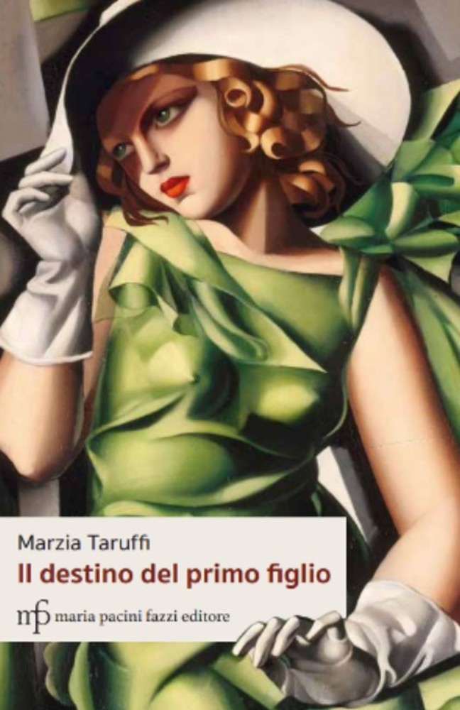 Perinaldo, nuovo libro di Marzia Taruffi presentato alla Biblioteca Civica di via Gramsci