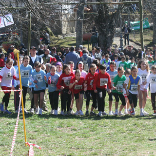 Sanremo: grande successo per la corsa campestre di domenica scorsa a San Romolo. Le foto Sanremo: grande successo per la corsa campestre di domenica scorsa a San Romolo. Le foto