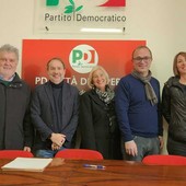 Elezioni provinciali, il centrosinistra non sfida Scajola ma promette una “opposizione attenta, vigile e costruttiva” Elezioni provinciali, il centrosinistra non sfida Scajola ma promette una “opposizione attenta, vigile e costruttiva”