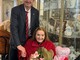 Sanremo festeggia i 100 anni di Adele Biaggi: gli auguri del Comune per un traguardo speciale Sanremo festeggia i 100 anni di Adele Biaggi: gli auguri del Comune per un traguardo speciale