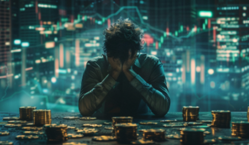 Mercato delle criptovalute ancora in rosso, mentre la prevendita di Dogeverse supera i 5 milioni di dollari