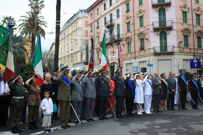 Sanremo: per la Festa della Repubblica, ecco il programma del 2 giugno nella città dei fiori