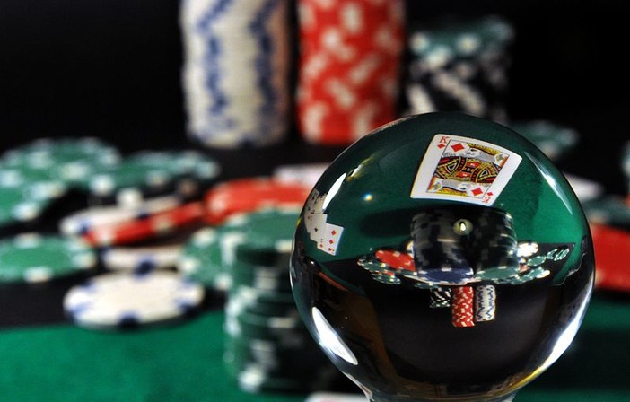 Vento in poppa per il Casinò di Sanremo al giro di boa di giugno: incassati 21,8 milioni dall'inizio dell'anno, +3,3% sul 2018