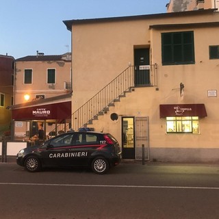 Santo Stefano: è finita ieri sera la fuga del giovane che ha aggredito ii barista del bar 'La Caravella'