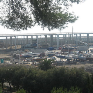 Imperia: terminate le indagini sul 'Capannone', chiesti i rinvii a giudizio per 4 persone