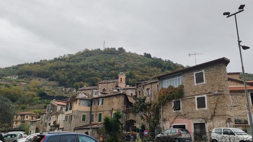 Centro storico di Vallecrosia, Balbis: "Riparare all’inerzia accumulata negli anni non è semplice, fatto tanto in appena otto mesi"