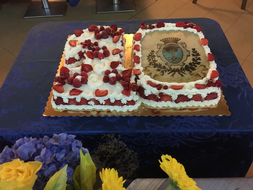 Nei giorni scorsi si è chiuso l’anno sociale del Lions Club Riva Santo Stefano Golfo delle Torri