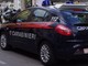 Vallecrosia: rubata e subito ritrovata un'auto della Protezione Civile. Carabinieri sulle tracce degli autori del furto