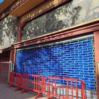 Incendio al mercato coperto di Ventimiglia, Scullino: "Effettuare lavori per mettere totalmente a norma la struttura" Incendio al mercato coperto di Ventimiglia, Scullino: "Effettuare lavori per mettere totalmente a norma la struttura"