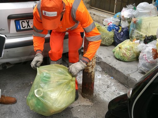 Cna Balneatori e Amaie: incontro per il miglioramento del servizio di raccolta dei rifiuti differenziati porta a porta