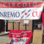 Aiuti solidali per Cuba, raccolti a Sanremo 70 kg di farmaci e materiale scolastico Aiuti solidali per Cuba, raccolti a Sanremo 70 kg di farmaci e materiale scolastico
