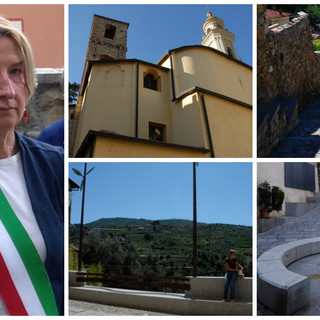 Vallebona si candida a 'Comunità Europea dello Sport 2019', Guglielmi “Ho molta fiducia in questo progetto che incentiva uno sviluppo economico e turistico del territorio”