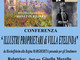 Parte oggi a Bordighera presso Villa Etelinda la serie di eventi collaterali alla mostra &quot;Monet in Riviera&quot; con  la conferenza “Illustri propietari di Villa Etelinda”