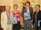 Claudia Lolli con Walter Lagorio UnoGas Claudia Lolli con Walter Lagorio UnoGas