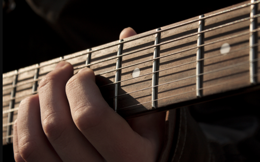 Il gruppo 'Offline' si esibirà a Sanremo Rock