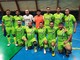 Calcio a 5 serie C, l'Airole perde in casa del Genova Futsal e vede dimezzato il vantaggio in classifica sul team del capoluogo