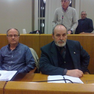 Ventimiglia, consiglio comunale: l'ufficializzazione dell'ingresso dell'Udc in maggioranza