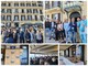 Ascolto, presenza e fatti: Obiettivo Bordighera chiude la campagna elettorale (Foto e video)