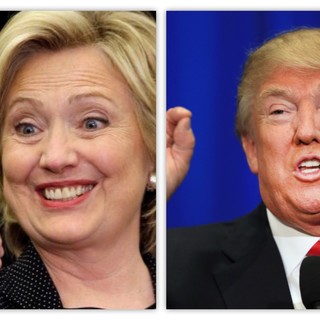 Il mondo col fiato sospeso in attesa del nuovo presidente degli Stati Uniti. Chi voterebbero i Sindaci della nostra provincia tra Trump e Hillary?