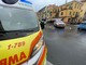 Ventimiglia, operatore della Croce Verde strattonato durante un servizio di soccorso. Pallanca: "Siamo delusi, faremo denuncia" Ventimiglia, operatore della Croce Verde strattonato durante un servizio di soccorso. Pallanca: "Siamo delusi, faremo denuncia"