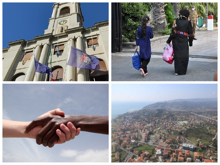 Imperia, emergenza migranti: stanziati 233 mila euro annui per accogliere anche i profughi afghani Imperia, emergenza migranti: stanziati 233 mila euro annui per accogliere anche i profughi afghani