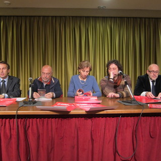 Sanremo: ritorna la tradizione del Capodanno al Teatro del Casinò. Le novità della terza stagione teatrale 'Il Rosso e il Nero' Sanremo: ritorna la tradizione del Capodanno al Teatro del Casinò. Le novità della terza stagione teatrale 'Il Rosso e il Nero'