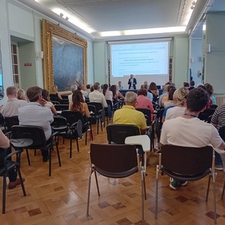 Sanremo: grande partecipazione per l’incontro di formazione sulla finanza pubblica