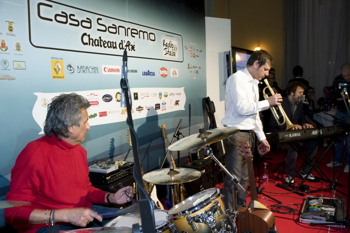 Festival: tutti gli appuntamenti di oggi a casa Sanremo, attesa per il Fegiz Show