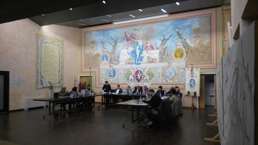 Diano Marina: il Consiglio delibera sul debito del Comune nei confronti di Gestioni Municipali Diano Marina: il Consiglio delibera sul debito del Comune nei confronti di Gestioni Municipali