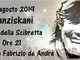 Bordighera: il 20 agosto, concerto omaggio a De Andrè del gruppo musicale 'Franziskani'
