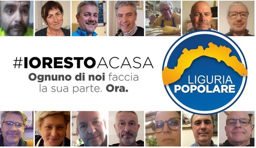 Nella gallery il manifesto integrale Nella gallery il manifesto integrale