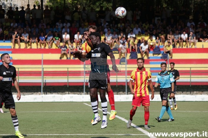 Calciomercato, Serie D. Raffica di conferme per la Lavagnese, Fonjock, Croci e Cirrincione restano in bianconero