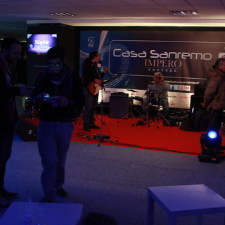 Tutti gli eventi di giovedì 14 febbraio in programma a Casa Sanremo