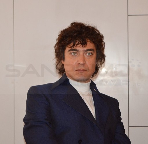 Riccardo Scamarcio