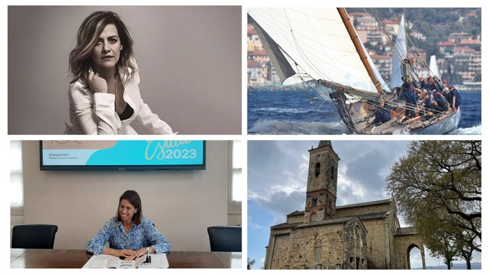 Imperia, calendario delle manifestazioni estive: la star è Irene Grandi (video)