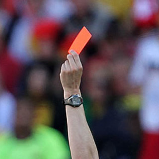 Giudice Sportivo, Seconda Categoria A: due turni di stop per Balbo e Marcucci