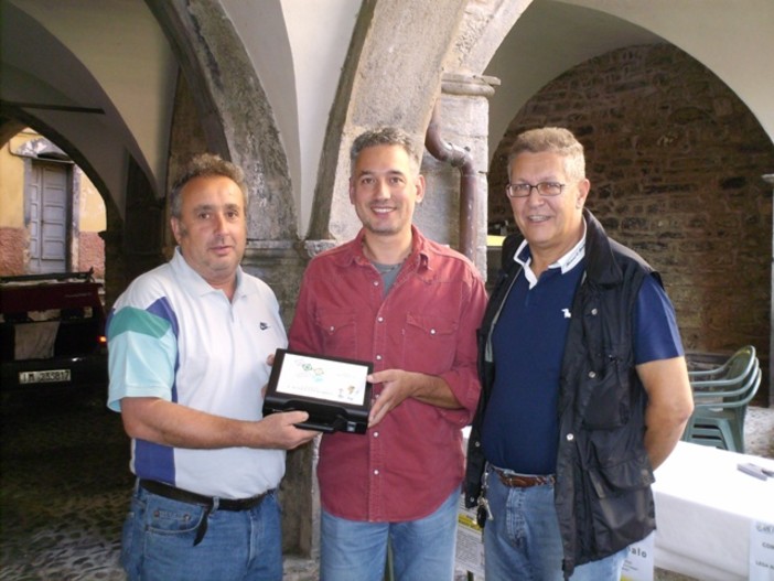 San Biagio della Cima: 'Microchippalo', domani 3° appuntamento con l'iniziativa della Comunità Montana