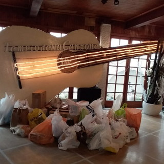 Vallecrosia: al via serie di iniziative del Comune contro lo spreco alimentare Vallecrosia: al via serie di iniziative del Comune contro lo spreco alimentare