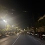 Sanremo, luci spente in corso Imperatrice: la protesta di un cittadino Sanremo, luci spente in corso Imperatrice: la protesta di un cittadino