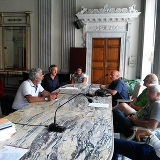 Imperia: La Commissione di Vigilanza promuove la Rari Nantes. "Il piano lavori rispecchia i principi di idoneità e congruità" Imperia: La Commissione di Vigilanza promuove la Rari Nantes. "Il piano lavori rispecchia i principi di idoneità e congruità"