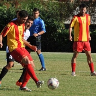 Calcio: Taggia, a tu per tu con Paolo Tarantola: "Soddisfatti per aver bloccato la corsa dell'Albissola"
