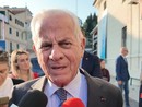 Caso Riviera Trasporti, interviene il presidente Scajola: “Sequestrare 18 bus è un danno per i cittadini” (video) Caso Riviera Trasporti, interviene il presidente Scajola: “Sequestrare 18 bus è un danno per i cittadini” (video)