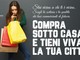 Taggia: “Compra sotto casa e tieni viva la tua città”, con i saldi l'occasione per aiutare il commercio locale Taggia: “Compra sotto casa e tieni viva la tua città”, con i saldi l'occasione per aiutare il commercio locale