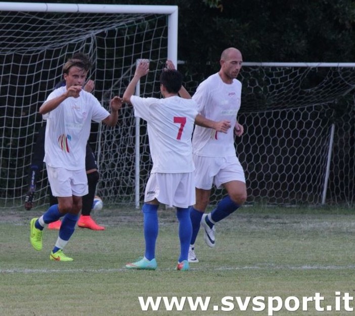 Calcio, Eccellenza: i risultati dei primi tempi Calcio, Eccellenza: i risultati dei primi tempi