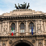 La Corte di Cassazione La Corte di Cassazione