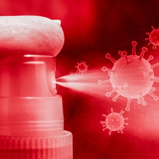 Emergenza Coronavirus: dati in crescita in Liguria, per positivi, ospedalizzati e decessi